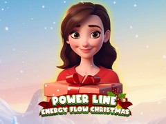 游戏Power Line: Energy Flow Christmas