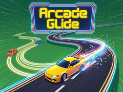 游戏Arcade Glide