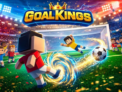 游戏Goal Kings