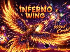 游戏Inferno Wing