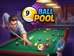 游戏9 Ball Pool