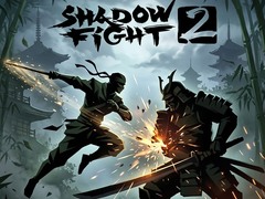 游戏Shadow Fight 2