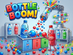 游戏Bottle Boom!