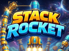 游戏Stack Rocket