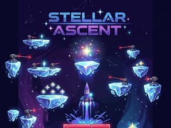 游戏Stellar Ascent