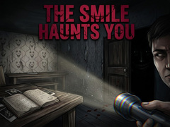 游戏The Smile Haunts You