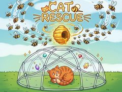 游戏Cat Rescue