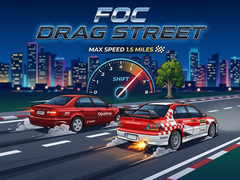 游戏Foc Drag Street