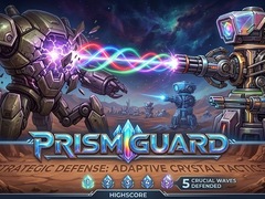 游戏Prism Guard