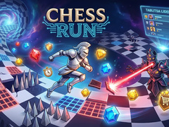 游戏Chess Run