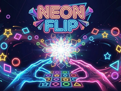 游戏Neon Flip