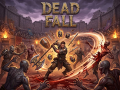 游戏Dead Fall
