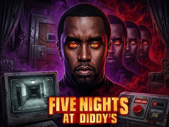 游戏Five Nights at Diddy's