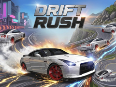 游戏Drift Rush