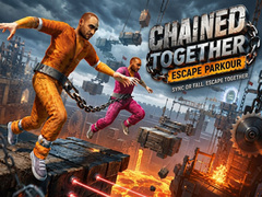 游戏Chained Together: Escape Parkour