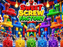 游戏Sweet Screw Factory