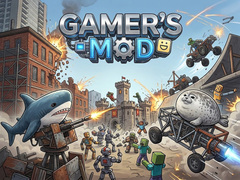 游戏Gamer's Mod