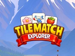 游戏Tile Explorer - Triple Match