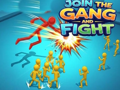 游戏Join the Gang and Fight
