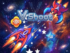游戏V Shoot