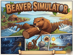 游戏Beaver Simulator
