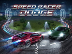 游戏Speed Racer Dodge
