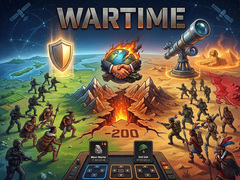 游戏Wartime