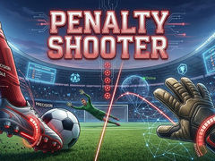 游戏Penalty Shooter