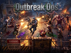游戏Outbreak Ops