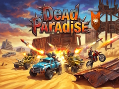 游戏Dead Paradise