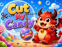 游戏Cut My Candy