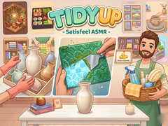 游戏Tidy Up - Satisfeel ASMR