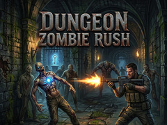 游戏Dungeon Zombie Rush