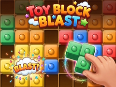 游戏Toy Block Blast