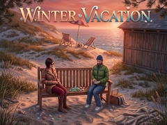 游戏Winter vacation