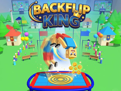 游戏Backflip King