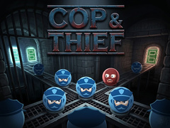 游戏Cop & Thief