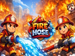 游戏Fire Hose