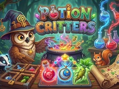 游戏Potion Critters