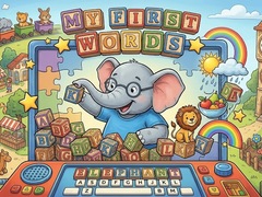 游戏My First Words