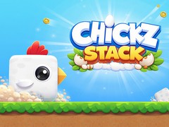 游戏ChickZ Stack