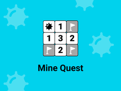 游戏Mine Quest