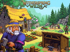 游戏Witherspring Wilds