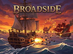 游戏Broadside