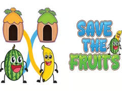 游戏Save The Fruit