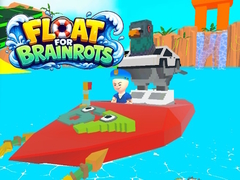 游戏Float for Brainrots