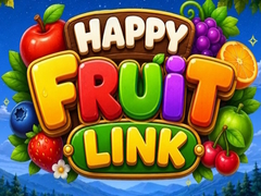 游戏Happy Fruit Link