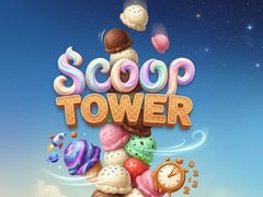 游戏Scoop Tower