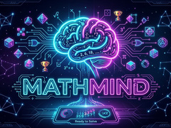 游戏MathMind