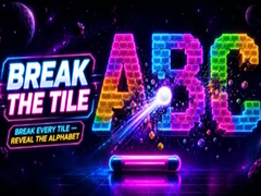 游戏Break The Tile